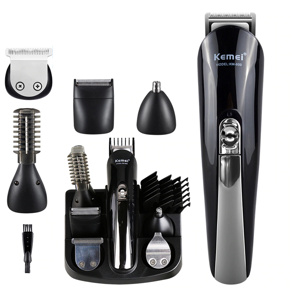 11 in 1 Multifunctional Hair Clipper