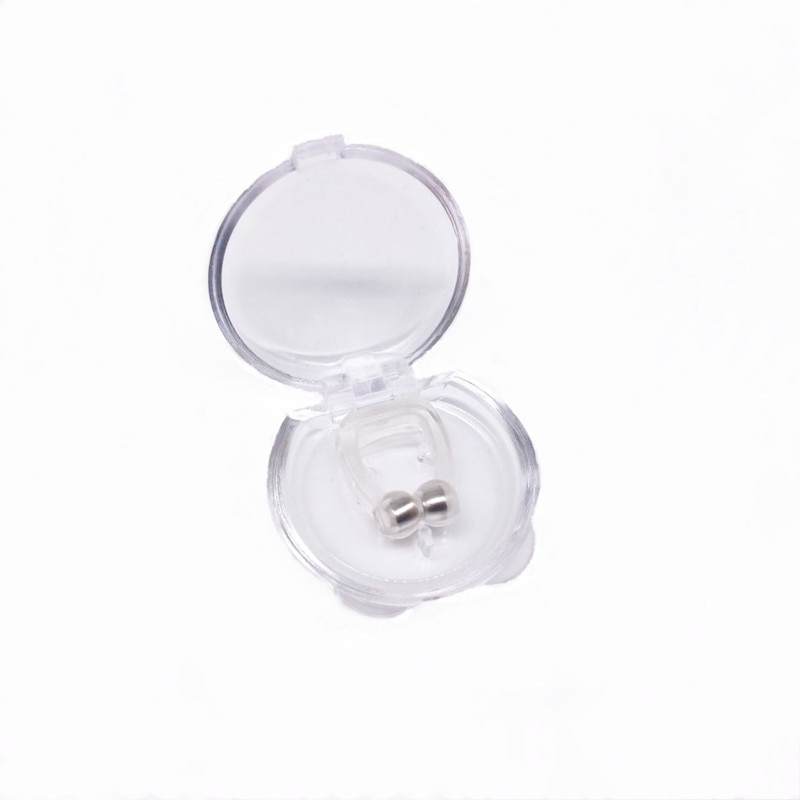 Anti-Snoring Clip with Case