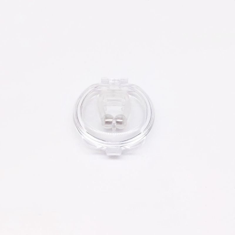 Anti-Snoring Clip with Case