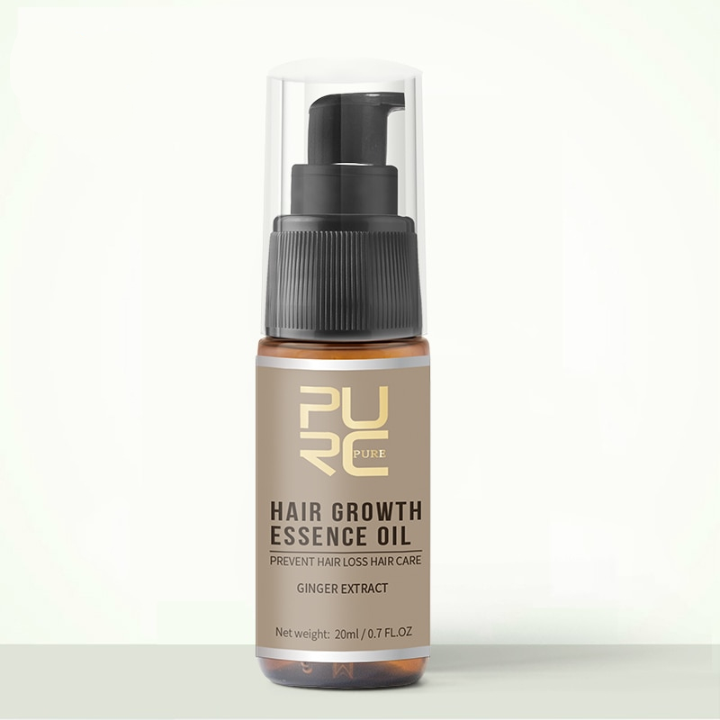 Hair Growth Promoting Essence