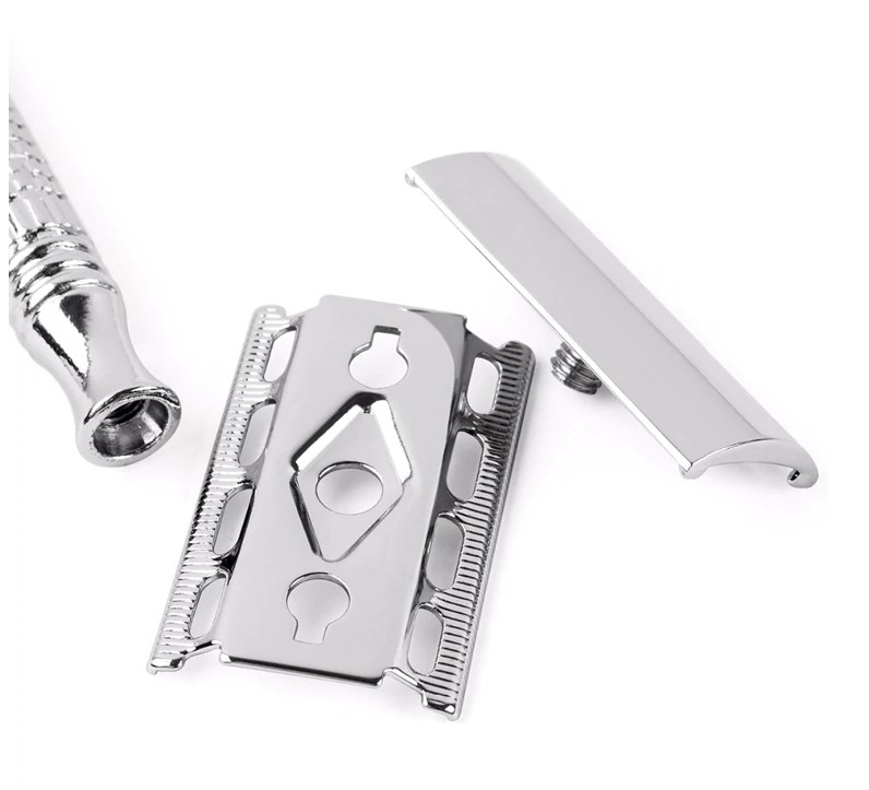 Classic Safety Razor