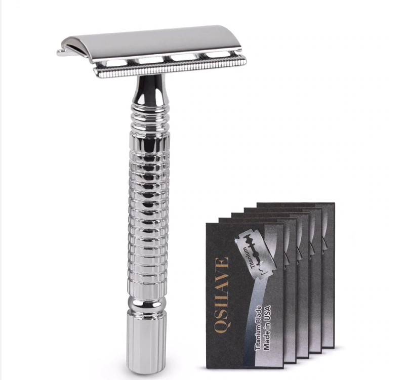 Classic Safety Razor