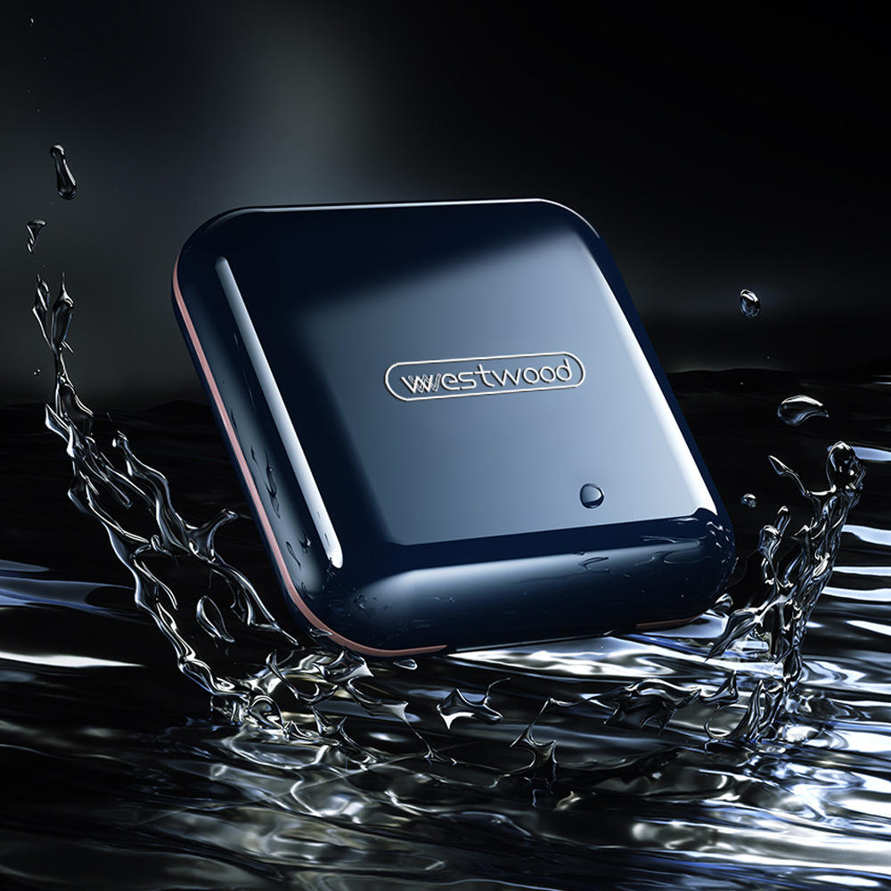 Waterproof Medicine Pill Box