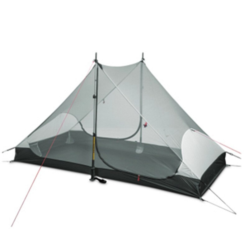 4 Seasons Camping Tent