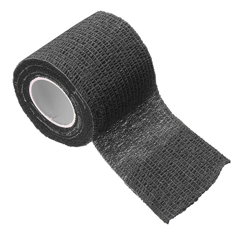 Self-Adhesive First Aid Elastic Bandage