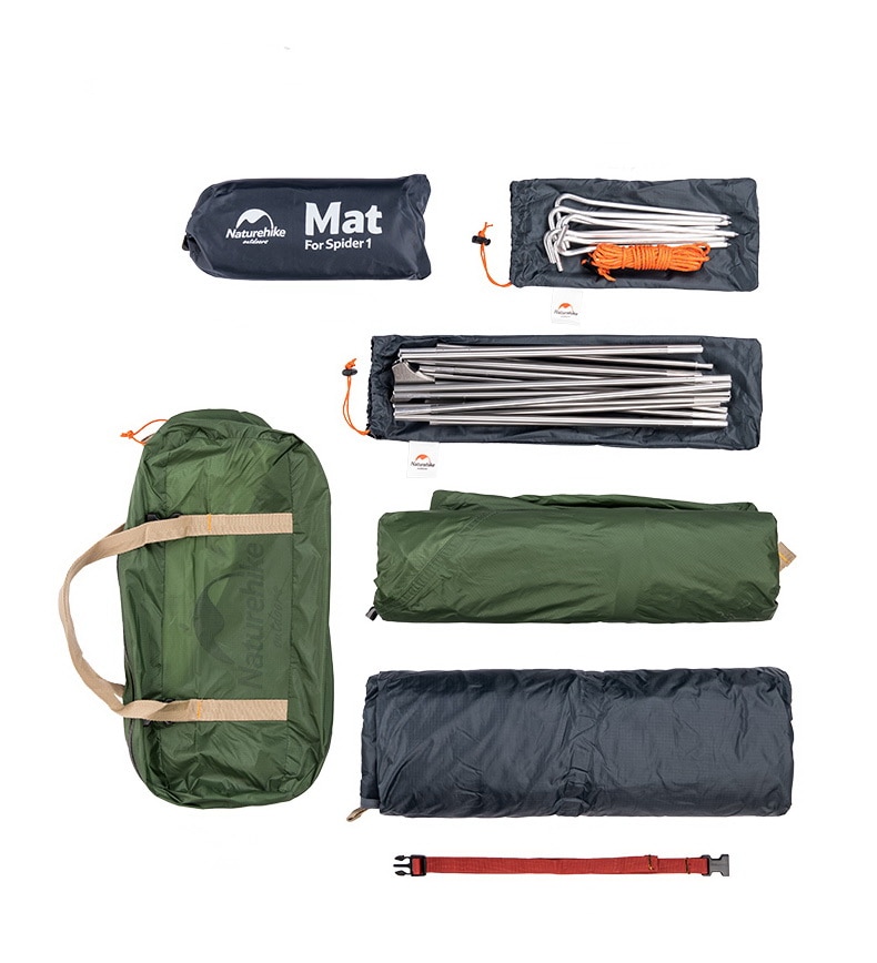 Ultralight Waterproof Trekking Tent