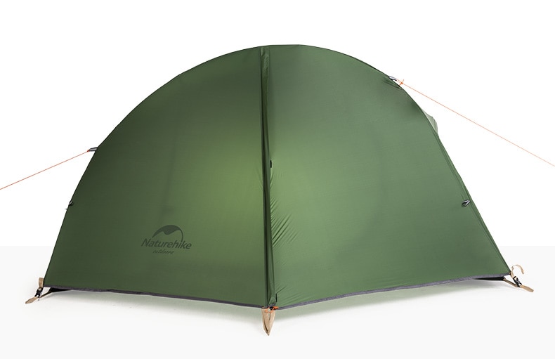 Ultralight Waterproof Trekking Tent