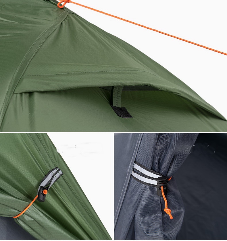 Ultralight Waterproof Trekking Tent