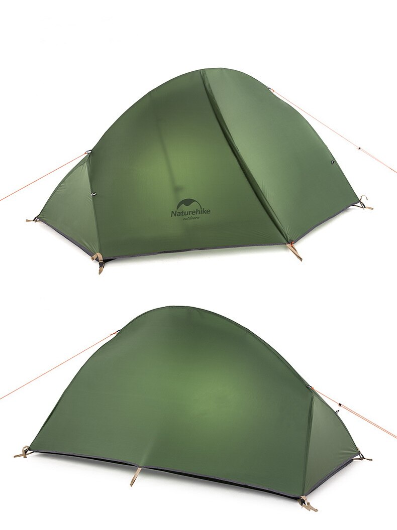 Ultralight Waterproof Trekking Tent