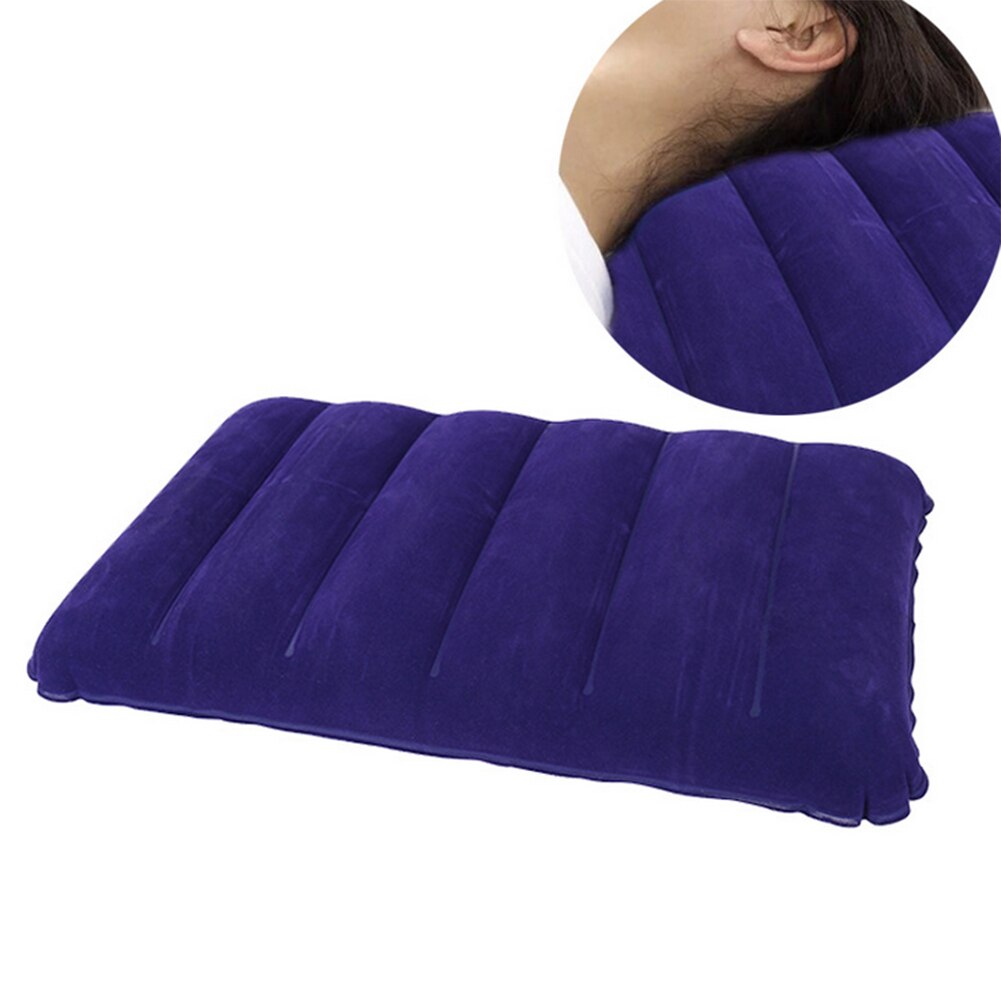 Outdoor Air Inflatable Pillow