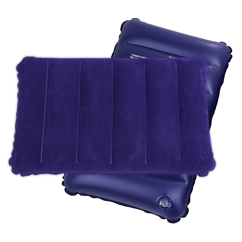 Outdoor Air Inflatable Pillow