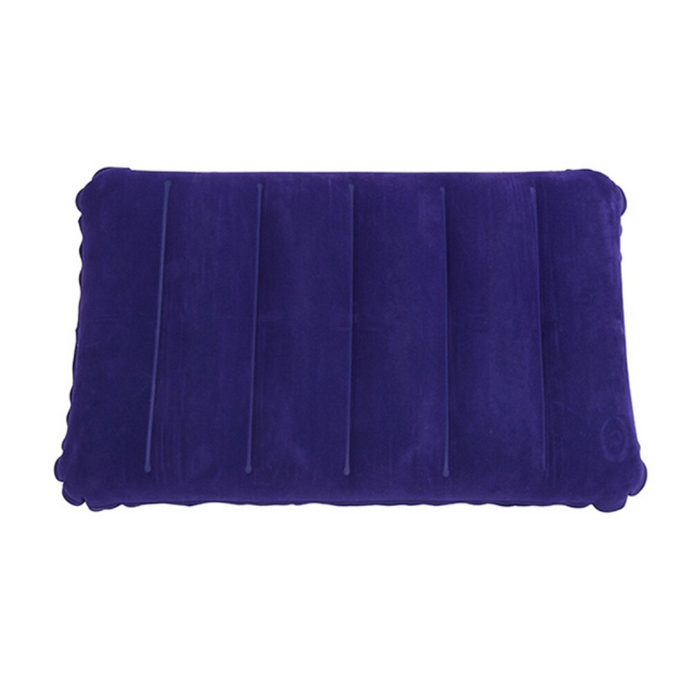 Outdoor Air Inflatable Pillow