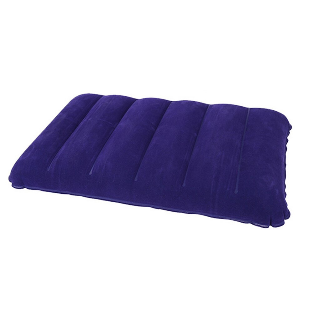 Outdoor Air Inflatable Pillow