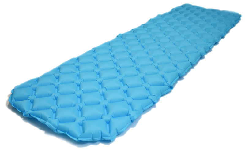 Soft Thick Inflatable Sleeping Mat