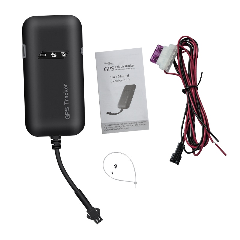 Real Time Vehicle GPS Tracker Real Time Vehicle GPS Tracker