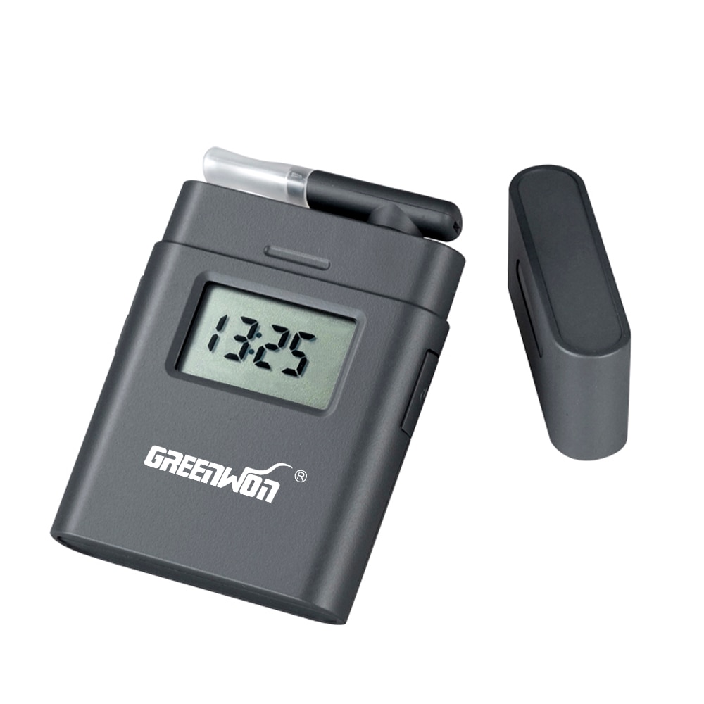 Advanced Mini Alcohol Tester