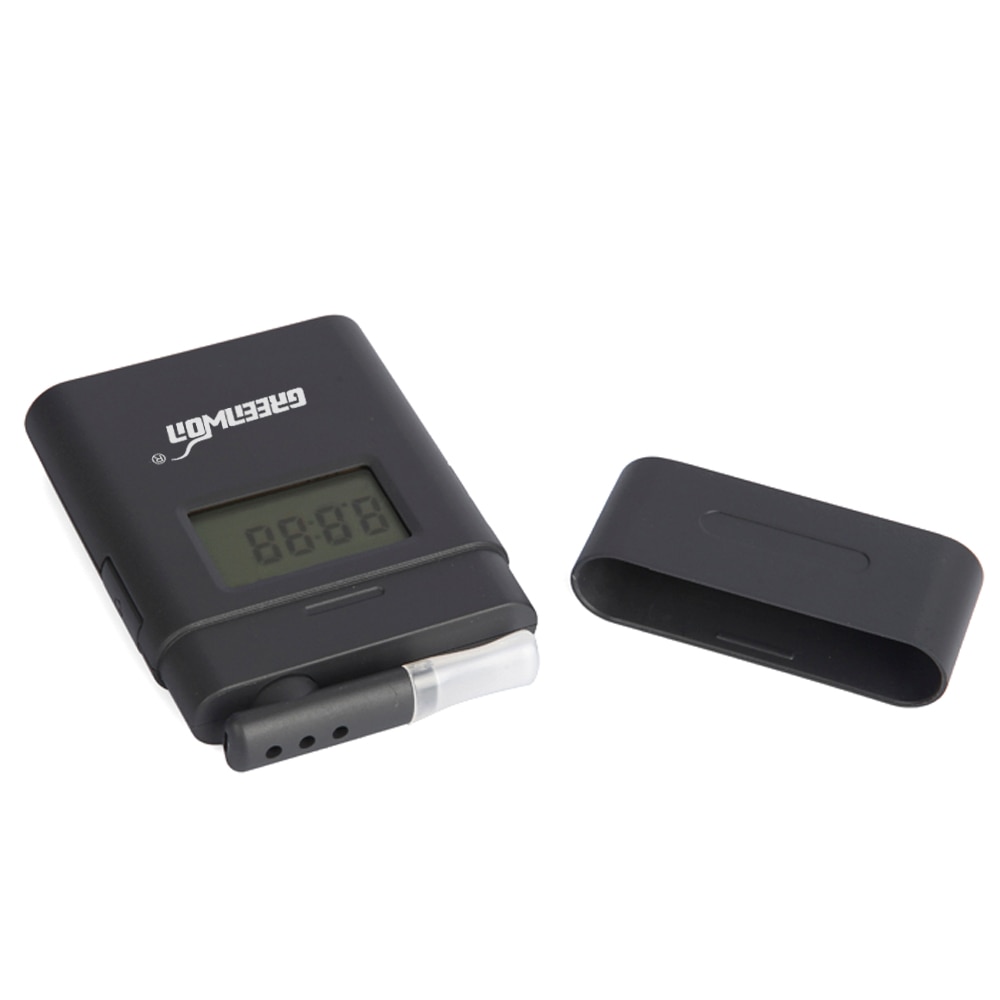 Advanced Mini Alcohol Tester