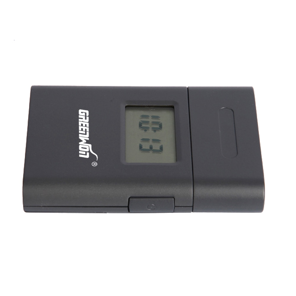 Advanced Mini Alcohol Tester