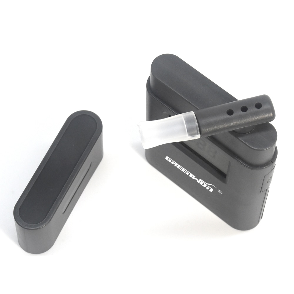 Advanced Mini Alcohol Tester