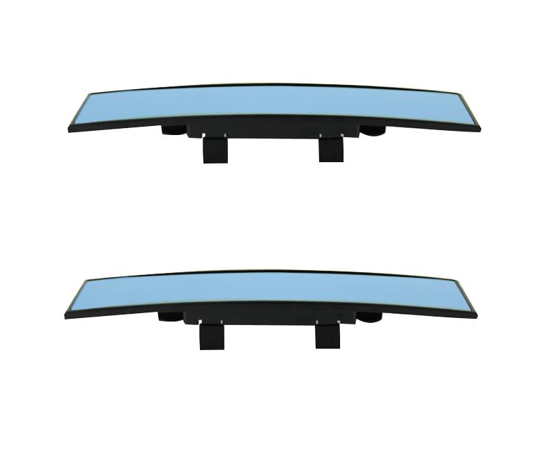 Universal Rearview Mirror