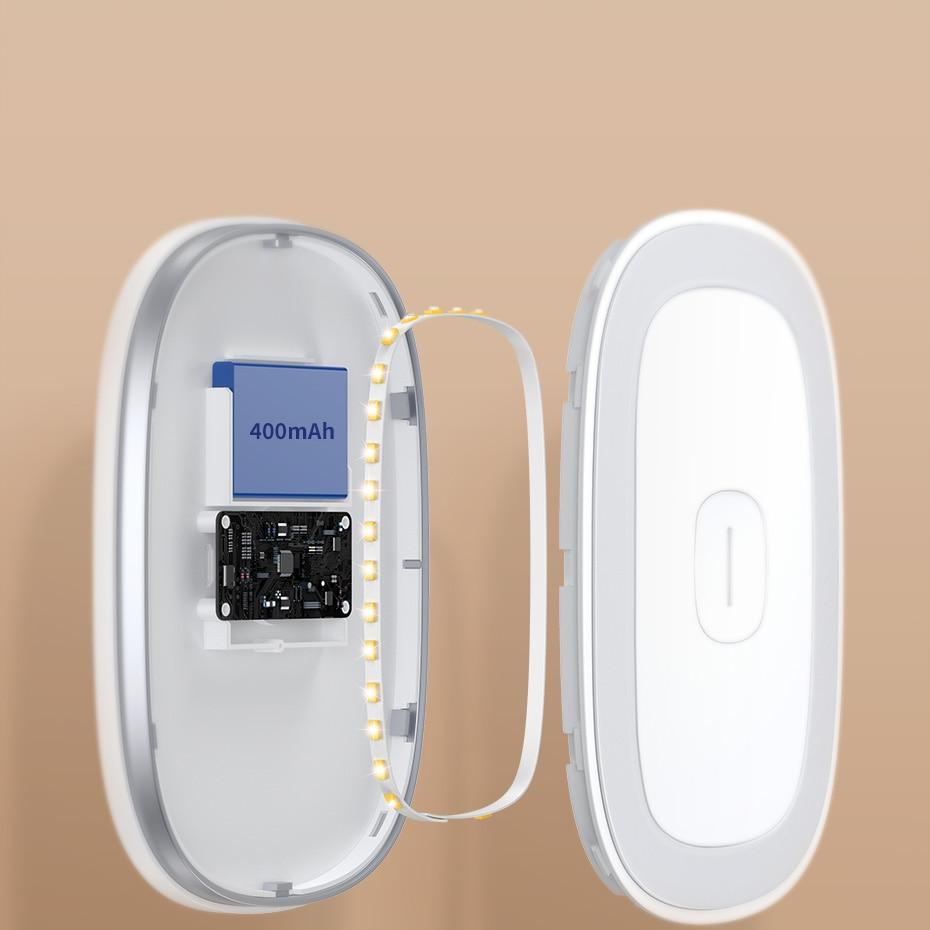 Car LED Reading Light