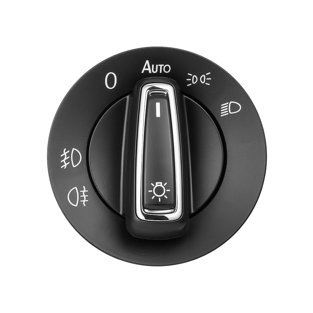 Car Head Lamp Switch for Volkswagen