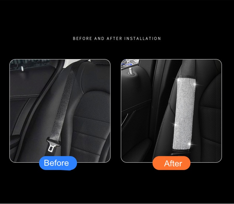 Swarovski Wheel Cover