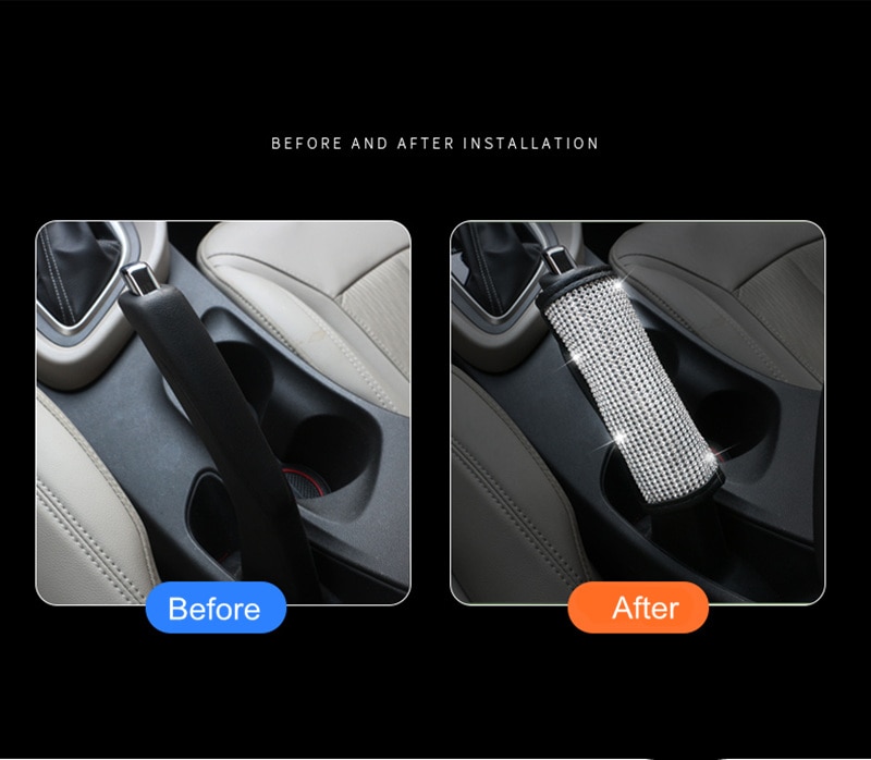 Swarovski Wheel Cover