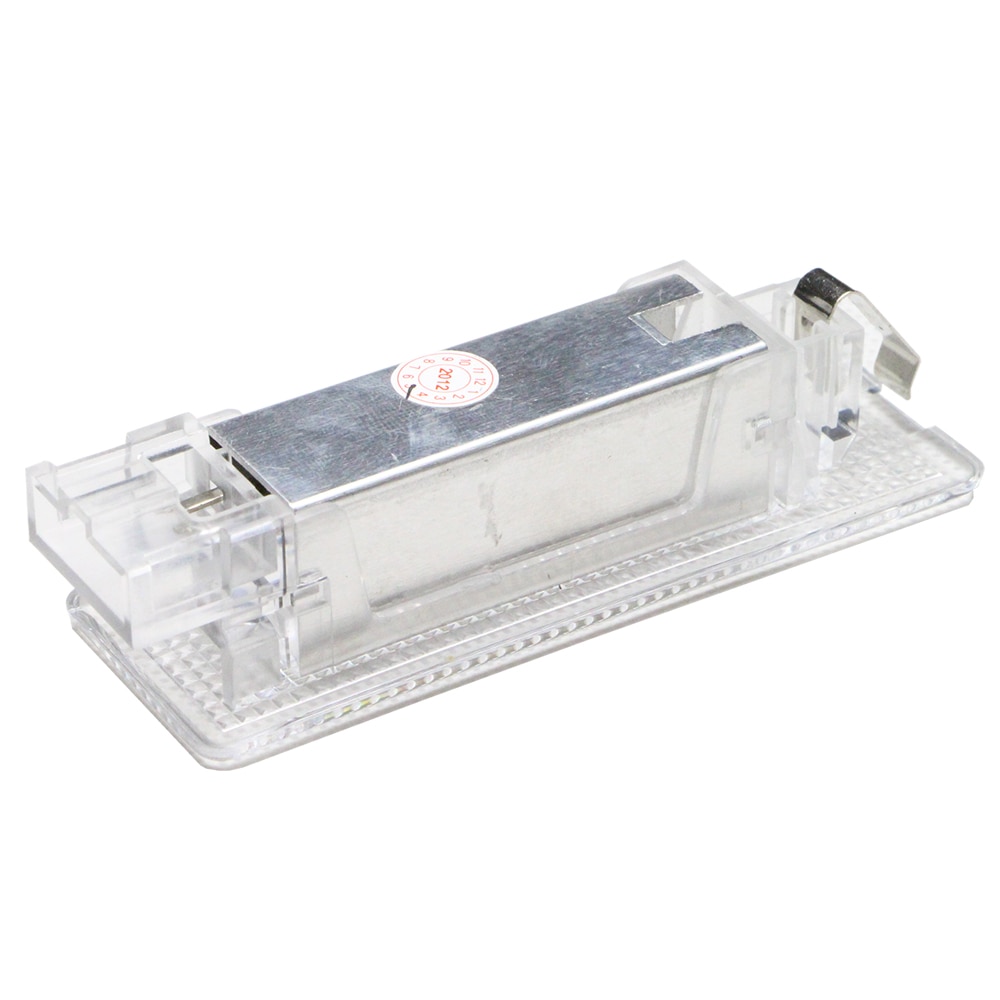 LED Luggage Compartment Lights