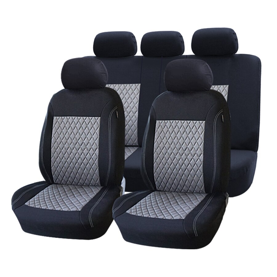 Universal Car Seat Covers