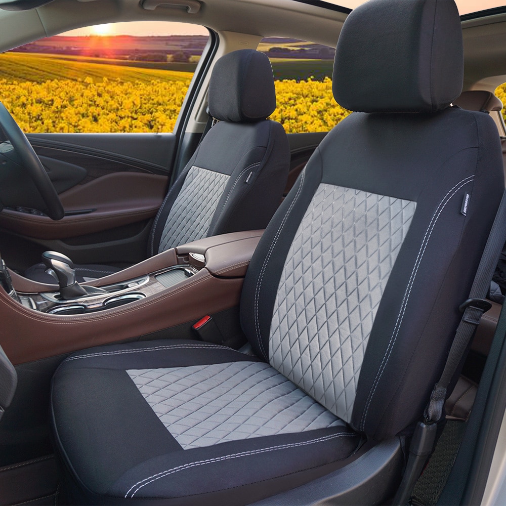 Universal Car Seat Covers