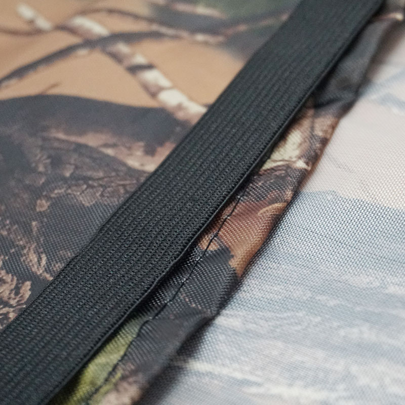 Waterproof Hunting Seat Cover