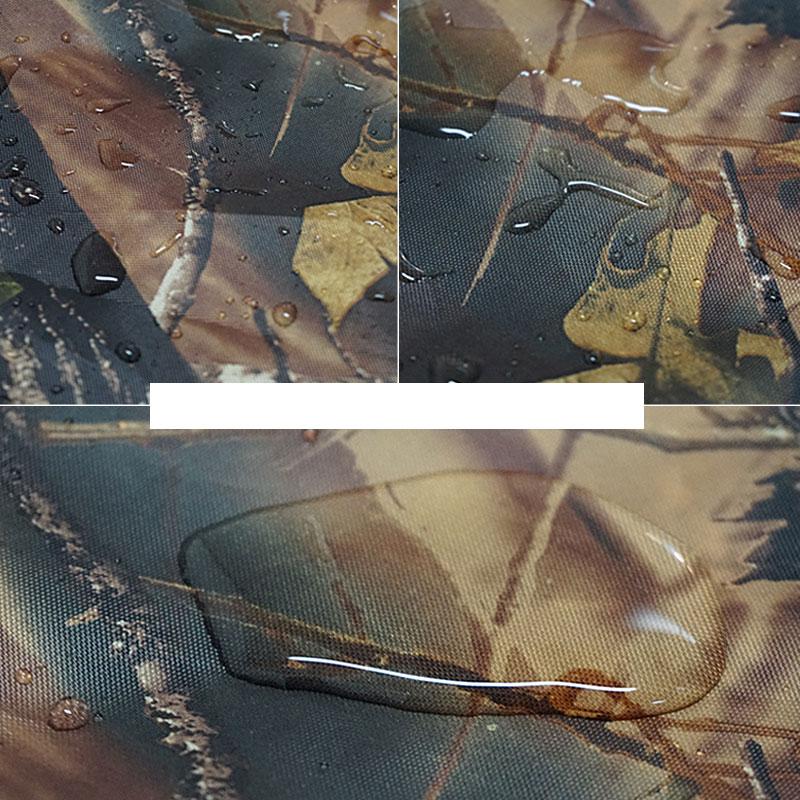 Waterproof Hunting Seat Cover