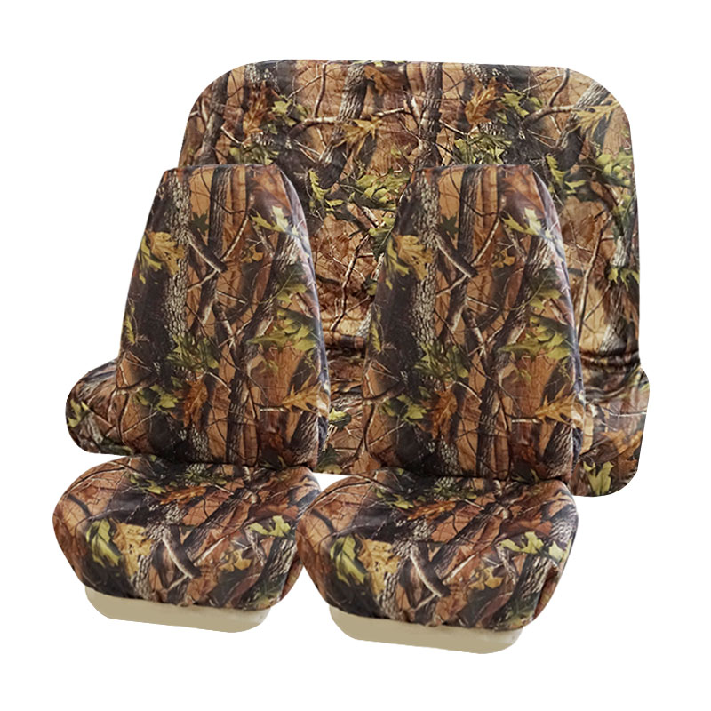 Waterproof Hunting Seat Cover