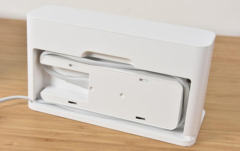 Automatic WiFi Vacuum Cleaner Robot