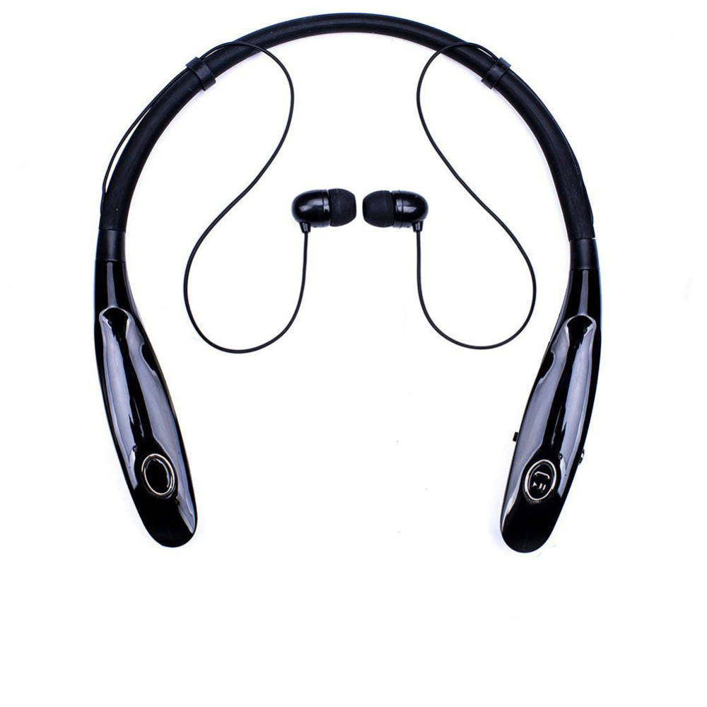 Magnetic Bluetooth 5.0 Sports Headphones