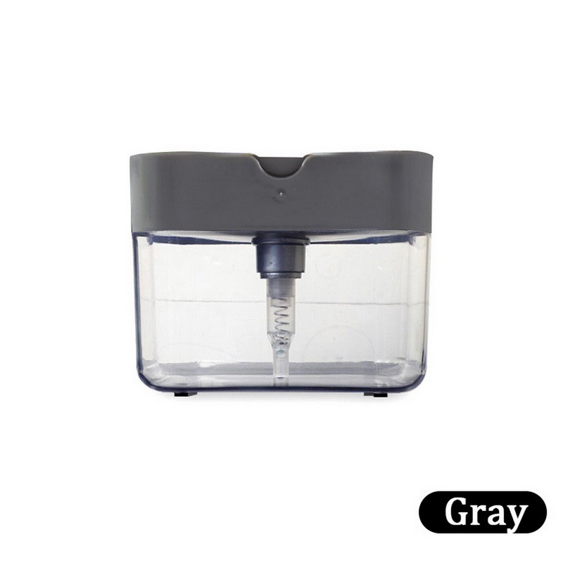 Automatic Soap Dispenser for Kitchen