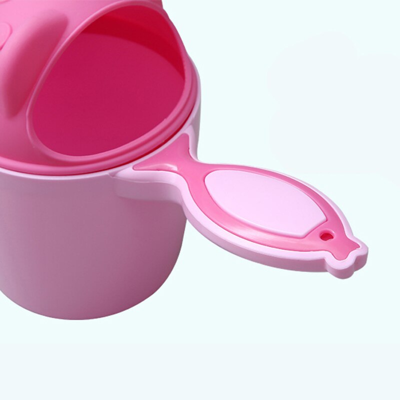 Baby Bath Shampoo Cup