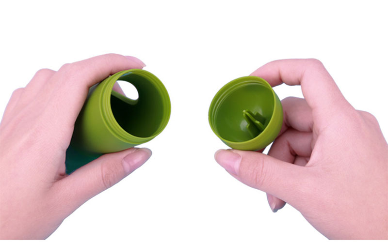 Biodegradable Eco-Friendly Dog Waste Bags