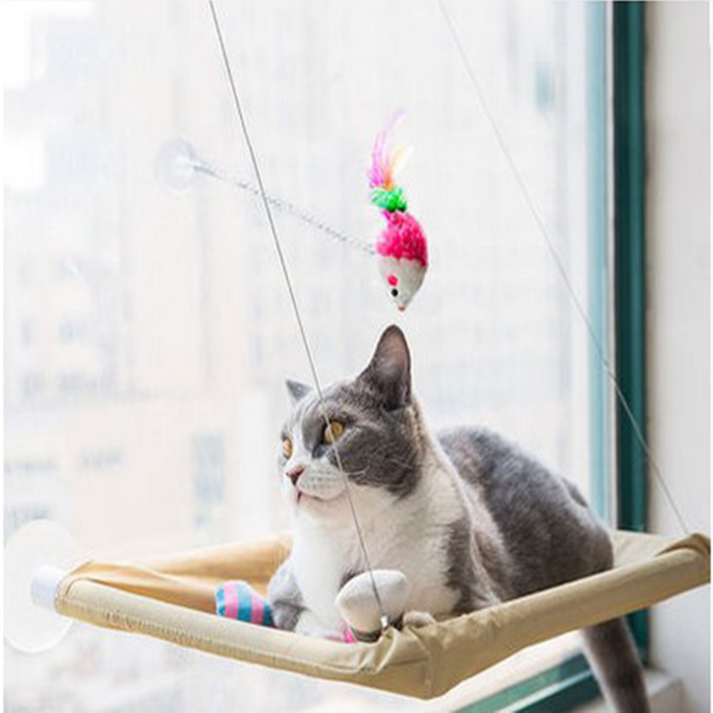 Comfortable Hammock for Cats