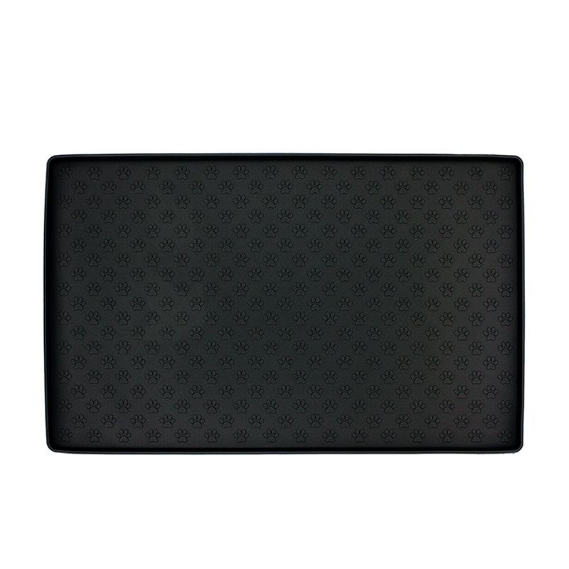 Waterproof Silicone Dog Food Mat