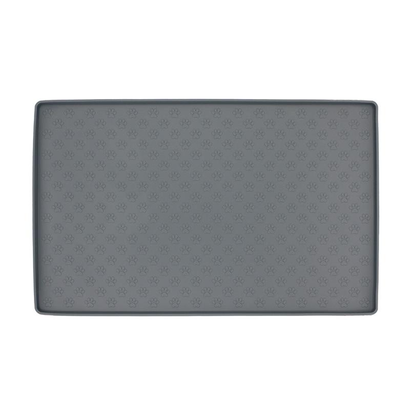 Waterproof Silicone Dog Food Mat