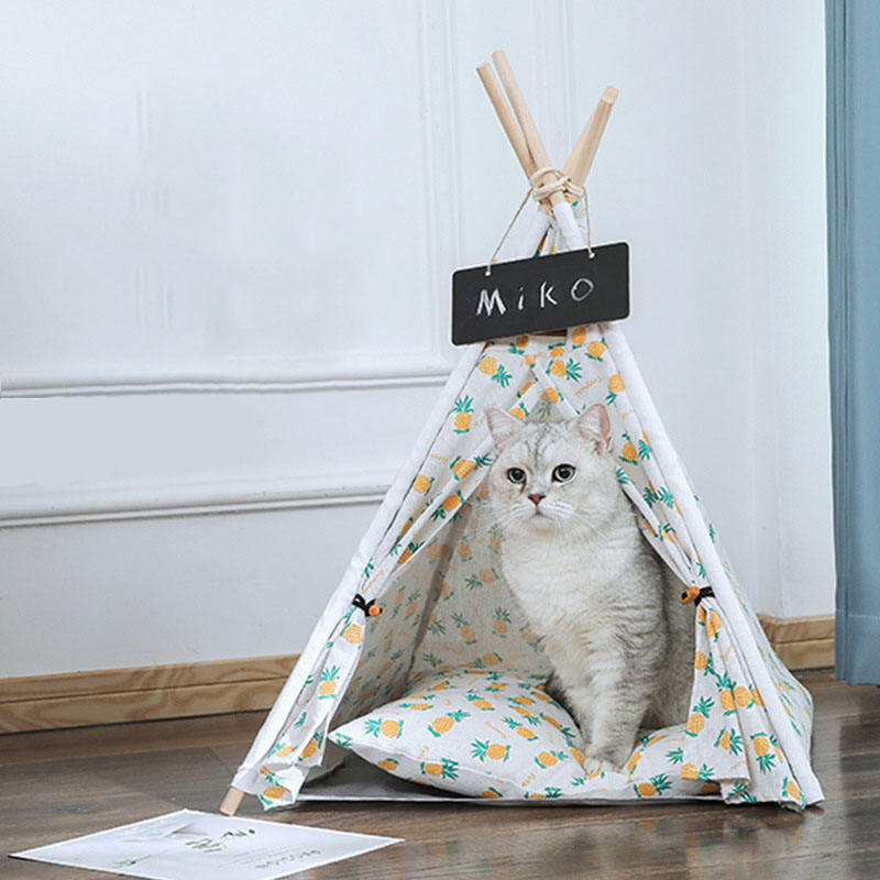 Pet Tent House
