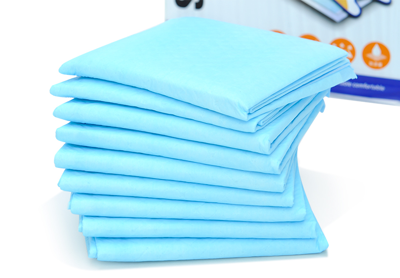 Anti-Leak Dog Training Toilet Pads Set