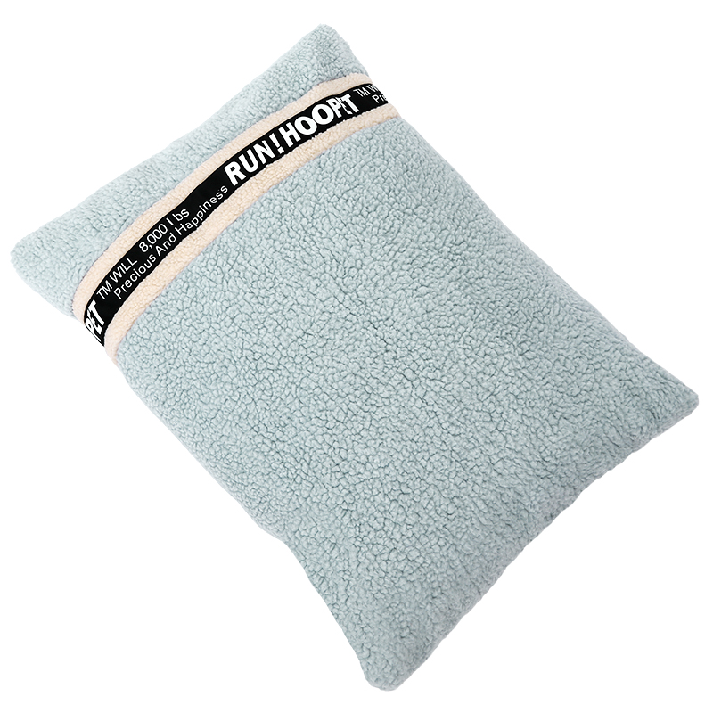 Dogs Soft Pillow Mat