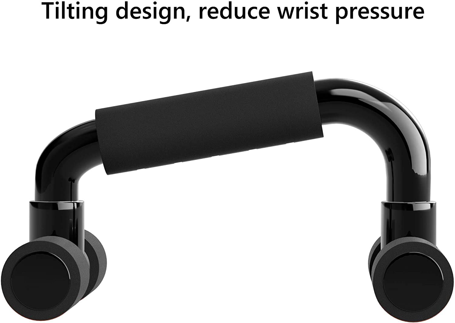 Fitness Training Push-Up Bars