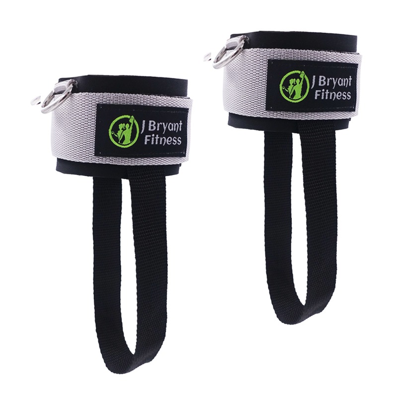 Fitness Padded Ankle Strap