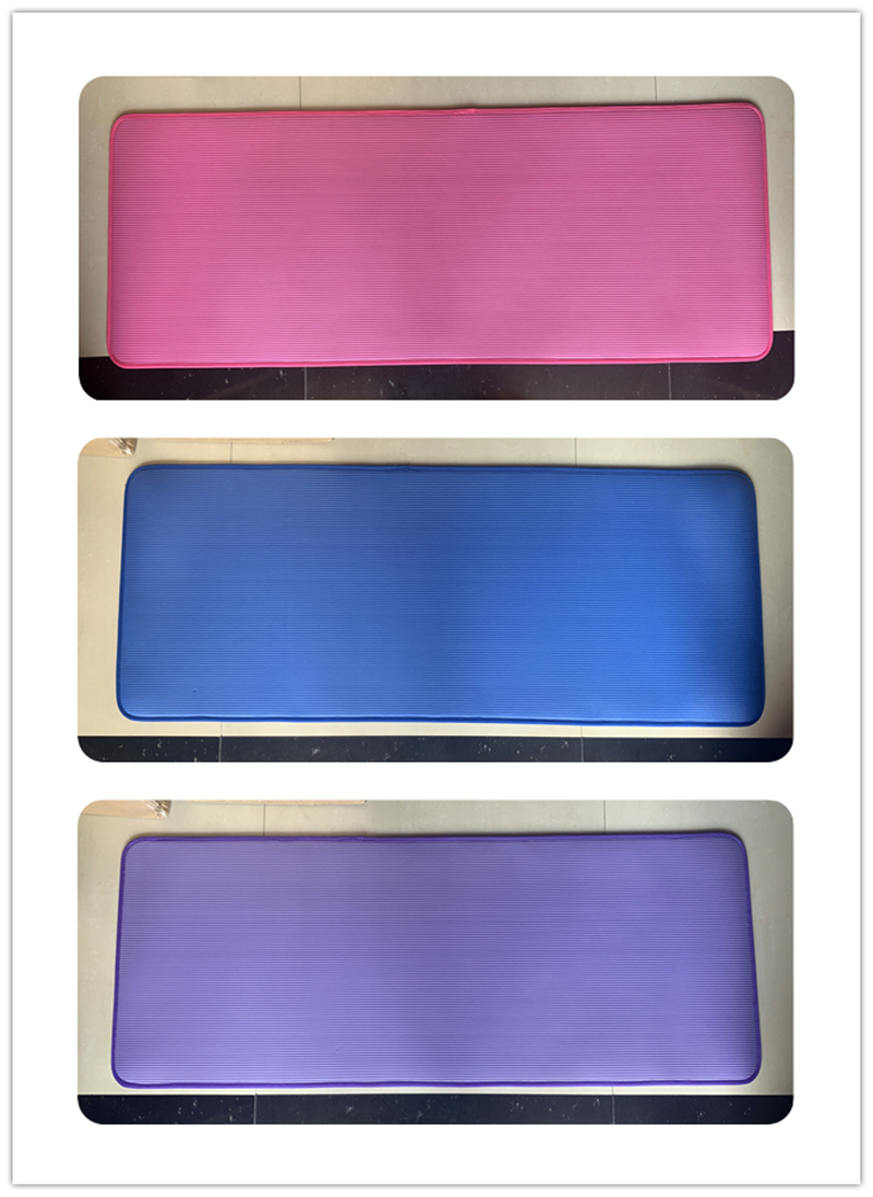 10 mm Durable Yoga Mat