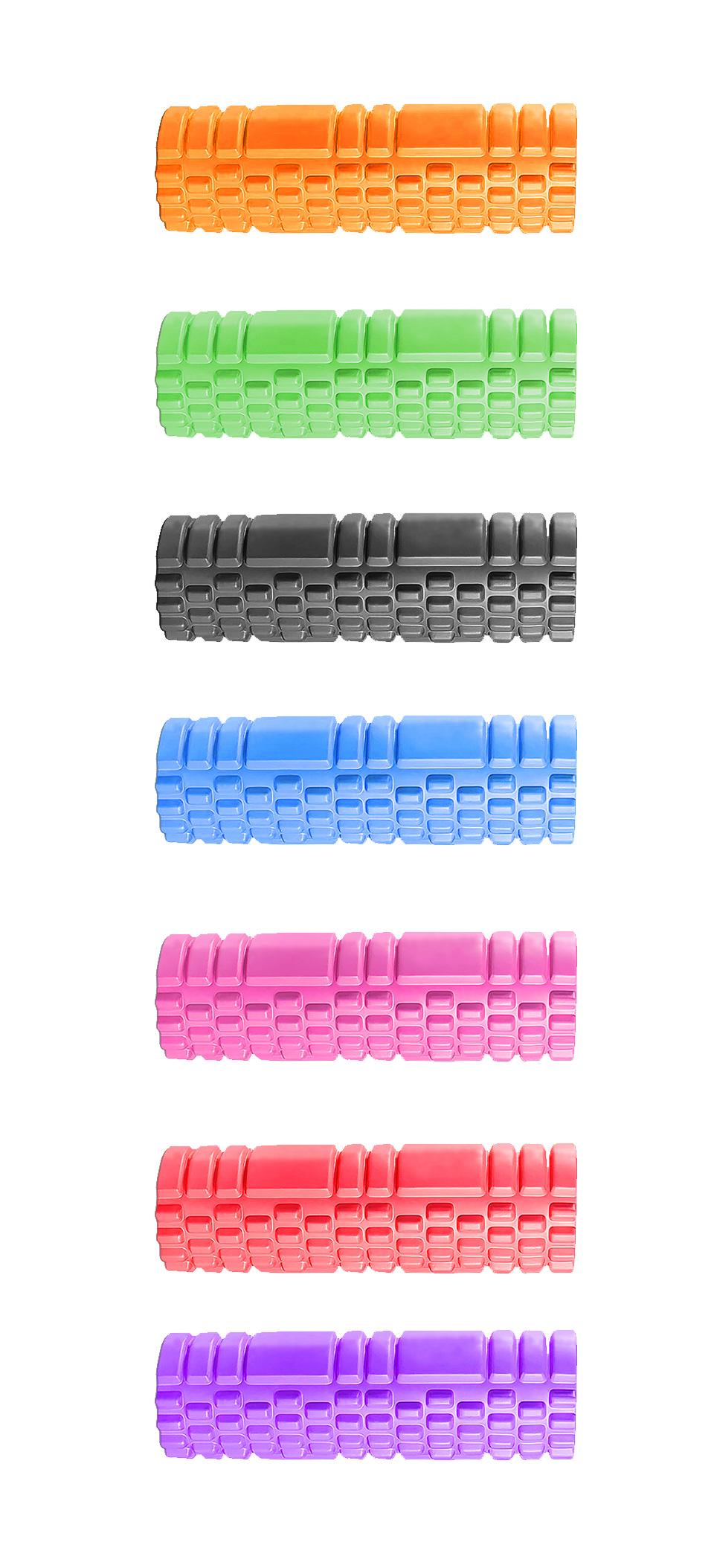 Yoga Muscle Foam Roller