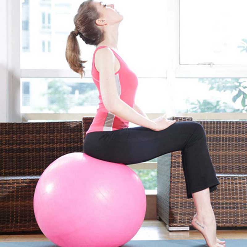 Environmental Protection Yoga Ball